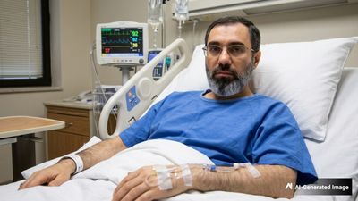 Iran War Update: बेहोश पड़े हैं मोजतबा खामेनेई! नहीं ले पा रहे कोई फैसला, रिपोर्ट में लीक हुई जानकारी?