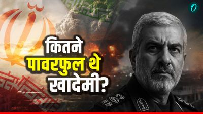 IRGC Intelligence Chief: कौन थे Majid Khademi? जिनकी लोकेशन लीक होने का शक, अमेरिका ने किया काम तमाम