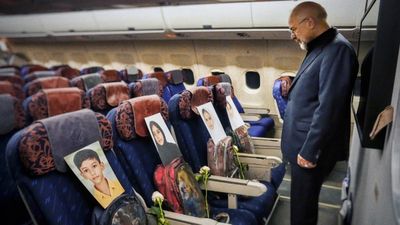 Islamabad Peace Talk LIVE: लंबी खींचतान के बाद इस्लामाबाद पहुंचा ईरानी डेलिगेशन, पहुंचते ही US को दिखाया आईना