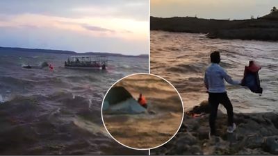 Jabalpur Cruise Tragedy: बरगी डैम में 30 पर्यटक सवार क्रूज डूबा-4 शव बरामद, कई लापता, 24 घंटे में 2 बड़े हादसे