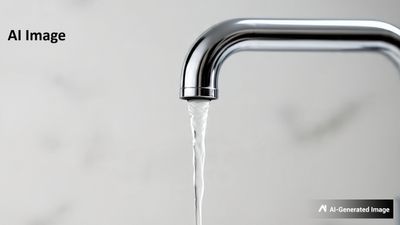 Jaipur News: जयपुर के सुशीलपुरा में नलों से आ रहे गटर के पानी पर बवाल, सैकड़ों लोग पड़े बीमार