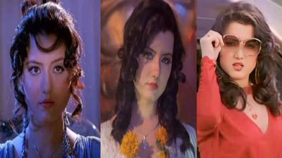 रहस्यमयी तरीके से कहां गायब हुईं 'वीराना' की भूतनी Jasmine Dhunna? 38 साल से हैं लापता, अनसुलझे हैं 3 सवाल