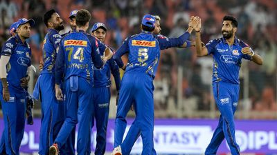 टूट गया Jasprit Bumrah का सालों पुराना रिकॉर्ड! अश्वनी कुमार ने मुंबई इंडियंस के लिए रचा इतिहास