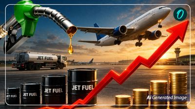 Jet Fuel Price Hike: अब और महंगा होगा हवाई सफर? जेट फ्यूल महंगा होने से यात्रियों की जेब पर कितना पड़ेगा असर