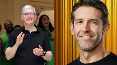 कौन हैं Apple के नए 'बॉस' John Ternus? जिन्हें Tim Cook ने सौंपी अपनी गद्दी, सामने है सबसे बड़ी चुनौती