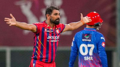 Kal Ka Match Kon Jeeta 1 April: कल का मैच कौन जीता- लखनऊ सुपर जायंट्स vs दिल्ली कैपिटल्स