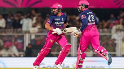 Kal Ka Match Kon Jeeta 10 April: कल का मैच कौन जीता- राजस्थान रॉयल्स vs आरसीबी