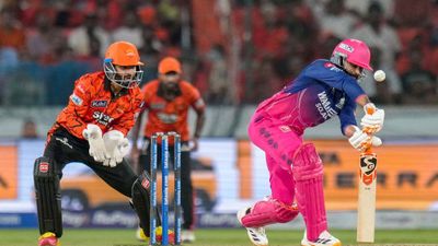 Kal Ka Match Kon Jeeta 13 April: हैदराबाद vs राजस्थान रॉयल्स, Who Won Yesterday Match