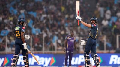 Kal Ka Match Kon Jeeta 17 April: गुजरात टाइटंस vs केकेआर, Who Won Yesterday Match