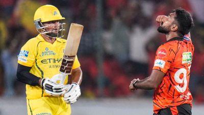 Kal Ka Match Kon Jeeta 18 April: हैदराबाद vs चेन्नई, Who Won Yesterday Match