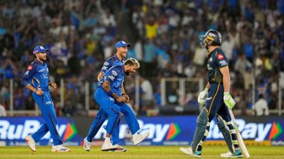 Kal Ka Match Kon Jeeta 20 April: गुजरात टाइटंस vs मुंबई इंडियंस, Who Won Yesterday Match
