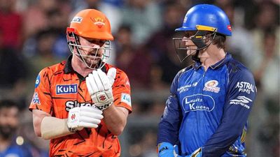 Kal Ka Match Kon Jeeta 29 April: मुंबई इंडियंस vs हैदराबाद- Who Won Yesterday Match
