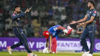 Who Won Yesterday Cricket Match (08 April, 2026): कल का कल का मैच कौन जीता? IPL 2026, DC vs GT 