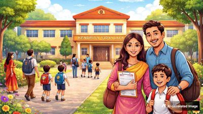 Kendriya Vidyalaya Admission: पहली लिस्ट से लेकर ऑफलाइन एडमिशन तक, आ गई KVS में एडमिशन की सारी डिटेल्स