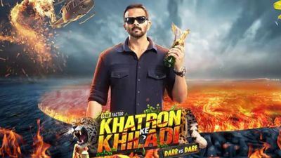 'Khatron Ke Khiladi 15' की धमाकेदार वापसी, सामने आई कंटेस्टेंट्स की लिस्ट, इस दिन शुरू होगा शो