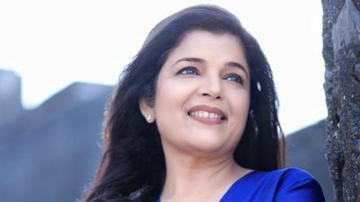 गायिका कविता पौडवाल का ‘कीर्तन क्लब’, भक्ति, संगीत और ऊर्जा का नया जनआंदोल, 3 मई को जुहू में हो रहा पहला आयोजन