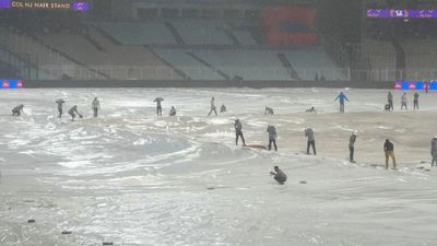 KKR vs RR Weather: केकेआर को पहली जीत की तलाश, क्या आज बारिश डालेगी खलल, कैसा रहेगा मौसम