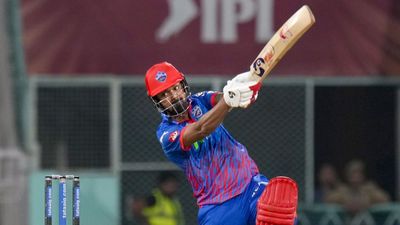 DC vs MI Weather: दिल्ली में KL का तूफान या मौसम का कोहराम? अरुण जेटली स्टेडियम की पिच से आई डराने वाली खबर!