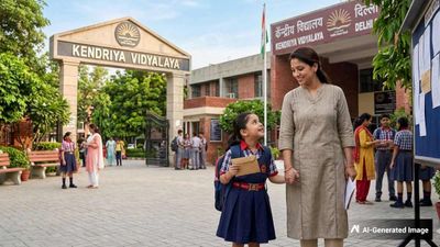 KVS Complete Fee Structure: एडमिशन फीस से लेकर कंप्यूटर फंड तक, कितना है KV में पढ़ाई का पूरा बजट?