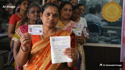 Ladki Bahin Yojana: लाडकी बहिन योजना में होने जा रहा बड़ा बदलाव, सरकार की होगी 12000 करोड़ रुपयों की बचत