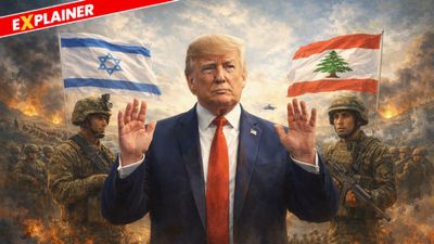 Lebanon-Israel के बीच 10 दिन का युद्धविराम: Trump ने खुद की पीठ थपथपाई, कौन से 10 युद्धों को सुलझाया? LIST 