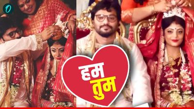 Love Story: Babul Supriyo ने की हैं दो शादियां, 35000 फीट की ऊंचाई पर हुआ था नेता को प्यार, क्या करती है बीवी?