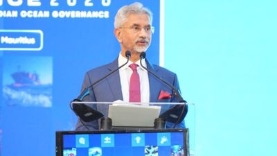 LPG Crisis: गैस-पेट्रोल-डीजल की किल्लत होगी दूर! जंग के बीच 'मिशन एनर्जी' में जुटा भारत, जयशंकर ने संभाली कमान