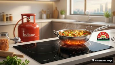 LPG Crisis: गैस के बढ़ते संकट के बीच इंडक्शन पर सरकार ने लिया बड़ा फैसला, आम लोगों को मिलेगी राहत