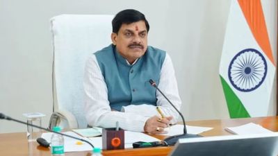 MP News: 50% तक खराब चमक वाला गेहूं भी खरीदेगी सरकार, अन्नदाताओं को राहत: सीएम डॉ. मोहन यादव