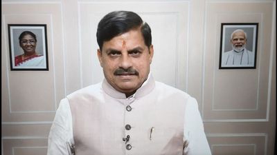 MP News: ‘सच्चा वादा, पक्का काम’: सीएम मोहन यादव ने किसानों को नमन करते हुए साझा किया संदेश, कई अहम घोषणाएं