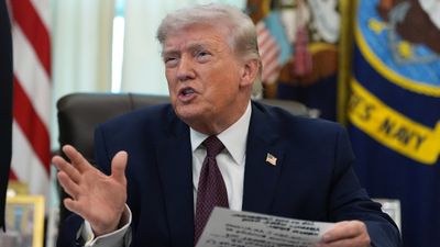 Madman Theory: क्या है Trump की मैडमेन थ्योरी? जिससे दुनिया को डराने की कर रहे कोशिश, किस-किस नेता ने अपनाई?