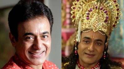 'हिंदू राष्ट्र जरूर बनेगा भारत', पत्नी के आरोपों को झेल रहे महाभारत के श्रीकृष्ण Nitish Bharadwaj का बड़ा बयान