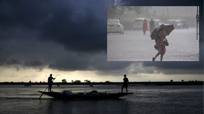 Maharashtra Weather Alert: महाराष्‍ट्र के कुछ हिस्‍सों में चलेगी तूफानी हवाएं, ओलावृष्टि के साथ होगी तेज बारिश