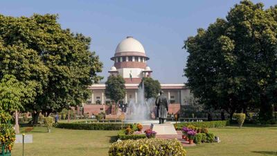 Malda Judicial Crisis: मालदा घटना पर सुप्रीम कोर्ट सख्त, मुख्य सचिव और DGP को थमाया नोटिस