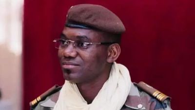 Mali Terrorist Attack: माली में कत्लेआम! रक्षा मंत्री समेत पूरे परिवार को बम से उड़ाया, दहल उठा पूरा देश