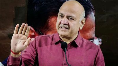 'मेरी ओर से कोई वकील कोर्ट नहीं आएगा, केजरीवाल के बाद सिसोदिया का भी फैसला, जस्टिस स्वर्ण कांता को लिखा पत्र