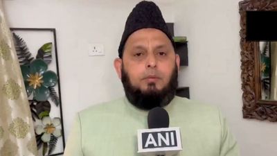 US-Iran वार्ता फेल होने से चिंता में मौलाना खालिद रशीद, UN और OIC के सामने रख दी कौन सी मांग?