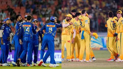 MI vs CSK: धोनी-रोहित करेंगे धमाका, मुंबई की रफ्तार रोकना चाहेगी चेन्नई, कैसी होगी प्लेइंग 11