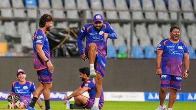 MI vs PBKS Weather: बरसेंगे रन या गिरेगी बारिश? मुंबई-पंजाब मैच की पिच और वेदर रिपोर्ट