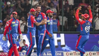 Mitchell Starc की दहाड़ से थर्राएगा IPL? क्रिकेट ऑस्ट्रेलिया ने दी मंजूरी, दिल्ली को मिली बड़ी खुशखबरी