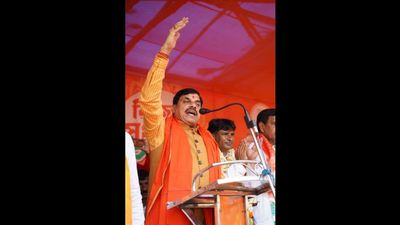 MP News: बांकुरा में गरजे सीएम मोहन यादव, ममता सरकार पर साधा निशाना