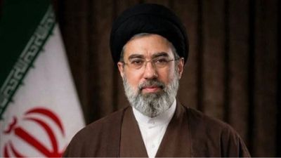 Mojtaba Khamenei Update: कटा पैर-बिगड़ा चेहरा, नाजुक हालात में मोजतबा खामेनेई, रॉयटर्स का दावा