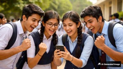 MP Board Result 2026: इंटर का रिजल्ट जारी होते ही हो गया सर्वर डाउन? इस आसन तरीके से चेक करें ऑफलाइन रिजल्ट