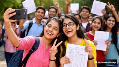 MP Board Result 2026 Topper List: जारी हुए एमपी बोर्ड के नतीजे, 10वीं-12वीं में कौन बना टॉपर? चेक करें लिस्ट