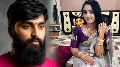 'तुम काले हो,मेरे लायक नहीं',पत्नी ने प्रेमी संग रची पति की हत्या की स्क्रिप्ट, कौन है MP की प्रियंका पुरोहित?