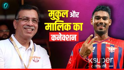 सिर्फ बॉस और खिलाड़ी नहीं! मुकुल चौधरी-संजीव गोयनका के बीच का वो खास रिश्ता, जिससे दुनिया है अनजान