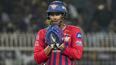 'मैं हमेशा उनसे प्रेरणा लेता हूं,' किसकी तरह बनना चाहते हैं LSG के मुकुल चौधरी? खुलकर बताया क्रिकेटर का नाम