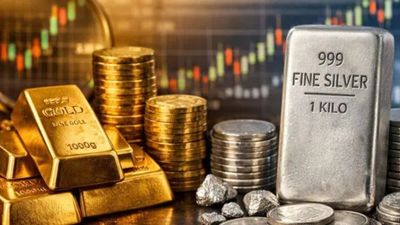 Mumbai Gold Price Silver Rate Today: सोना-चांदी ने पकड़ी रफ्तार, मुंबई में क्या है ताजा भाव? 