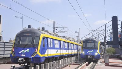 Mumbai Metro: खुशखबरी, गोल्डन लाइन से जुड़ेगा मुंबई का CSMIA और नवी मुंबई एयरपोर्ट, होंगे 20 स्‍टेशन  