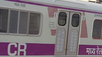 Mumbai Local Train: 12 कोच वाली Non AC ट्रेन का ट्रायल शुरू, यात्रियों को क्‍या मिलेगी सुविधाएं?  